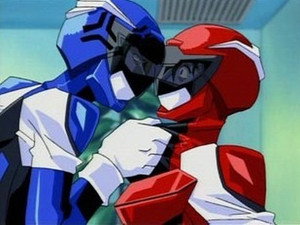 Excel Saga Episodio 18