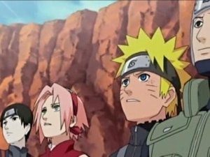 Naruto Shippuden Episodio 51