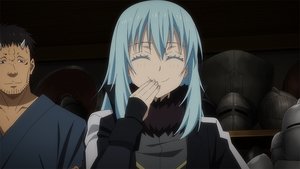 Tensei Shitara Slime Datta Ken 3 Episodio 14