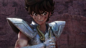 Saint Seiya: Os Cavaleiros do Zodíaco 2 Episodio 1