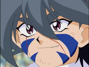 Beyblade 3 Episodio 47