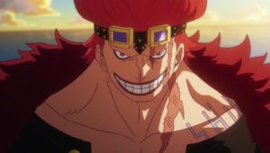One Piece 21 Episodio 1112