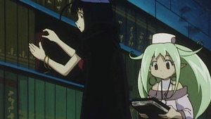 Wild Arms: Twilight Venom Episodio 4