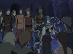 Yu-Gi-Oh! GX Episodio 142