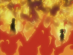 Gun Frontier Episodio 1