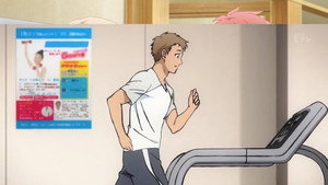 Oshi ga Budoukan Ittekuretara Shinu Episodio 7