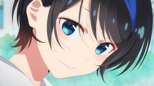Kanojo, Okarishimasu 3 Episodio 8