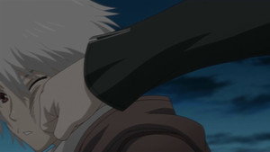 No.6 Episodio 7