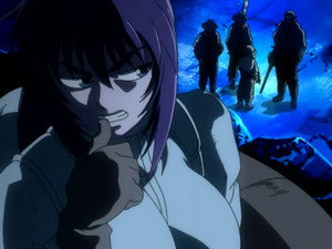 Desert Punk Episodio 23