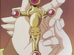 Devilman Lady Episodio 6