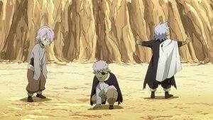 Tensei Shitara Slime Datta Ken 2 Episodio 4