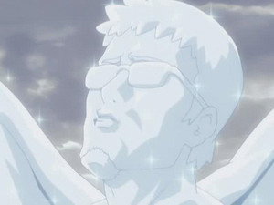 Gintama Episodio 38