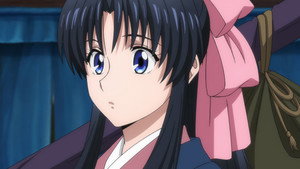 Rurouni Kenshin: Meiji Kenkaku Romantan (2023) Episodio 2