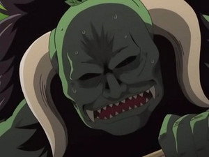 Gintama Episodio 47
