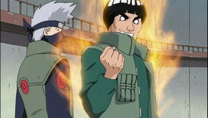 Naruto Clássico Episodio 37