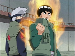 Naruto Clássico Episodio 37