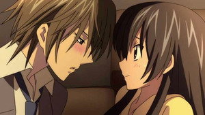 Special A Episodio 12