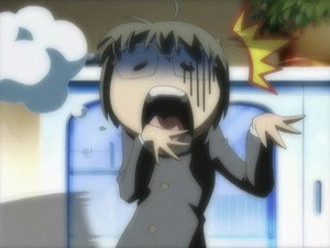 Magikano Episodio 1