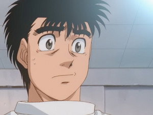 Hajime no Ippo Episodio 13