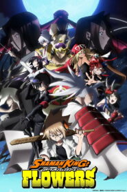 Shaman King: Flowers