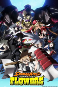 Shaman King: Flowers