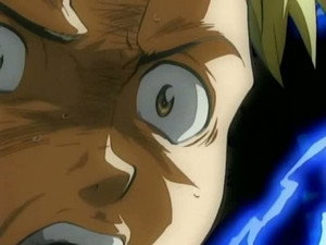 Yakitate!! Japan Episodio 8