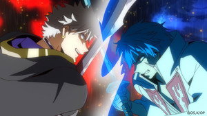 Orient 2 Episodio 8