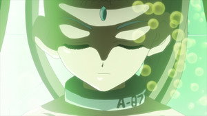 Needless Episodio 20