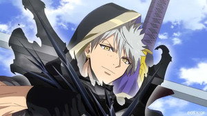 Orient Episodio 7