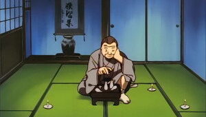 Samurai X Episodio 26
