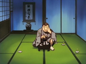 Samurai X Episodio 26