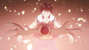 Radiant 2 Episodio 11