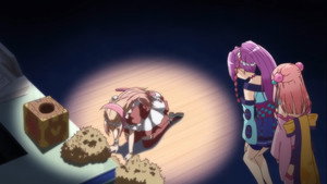 Onigiri Episodio 11