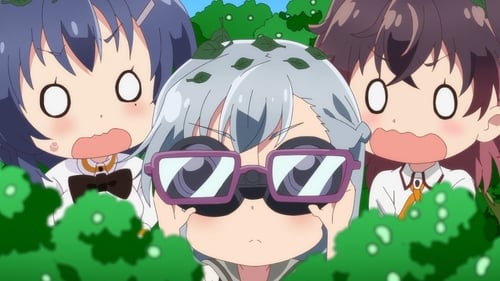 Mini Toji Episodio 11