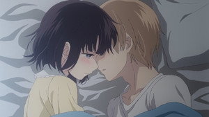 Kuzu No Honkai Episodio 3