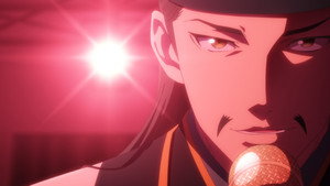 Paripi Koumei Episodio 6