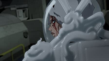 JoJo’s Bizarre Adventure 5 Episodio 11