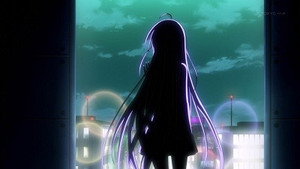 To Love-Ru 3 Episodio 5