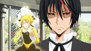 Tensei Shitara Slime Datta Ken 2 Episodio 15