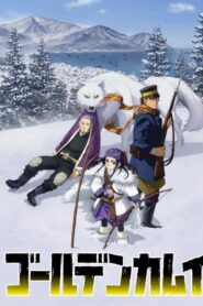 Golden Kamuy