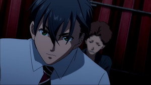 Trickster: Edogawa Ranpo Episodio 5
