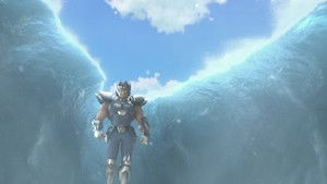 Saint Seiya: Os Cavaleiros do Zodíaco Episodio 8