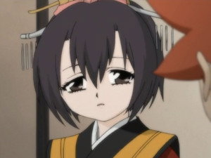 Peace Maker Kurogane Episodio 13