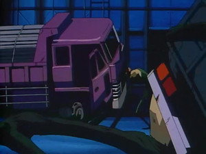 Blue Seed Episodio 15