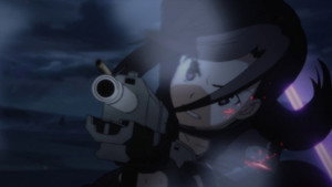 Sword Art Online 2 Episodio 13