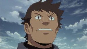 World Trigger Episodio 11