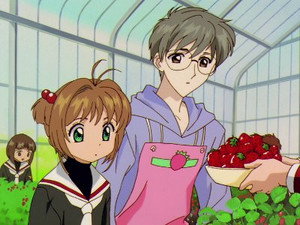 Sakura Card Captor Episodio 38