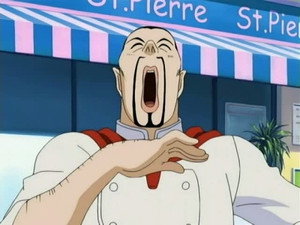 Yakitate!! Japan Episodio 6