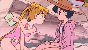 Sailor Moon Episodio 20