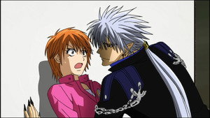 Skip Beat! Episodio 18